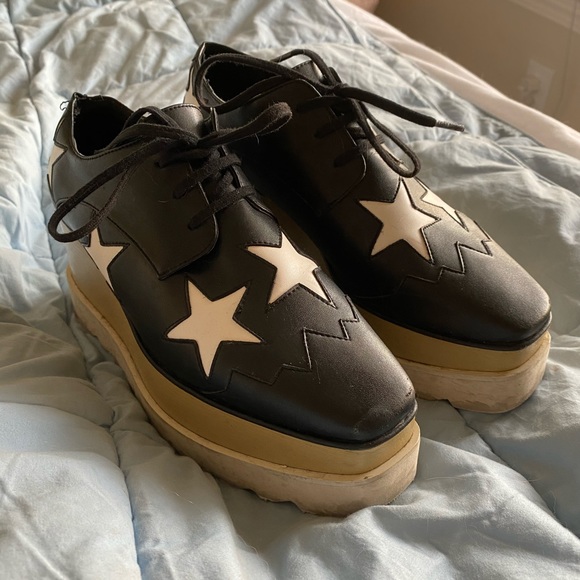 Stella McCartney women’s elyse platform - Picture 1 of 3